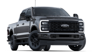 2025 Ford Super Duty® External Image 5